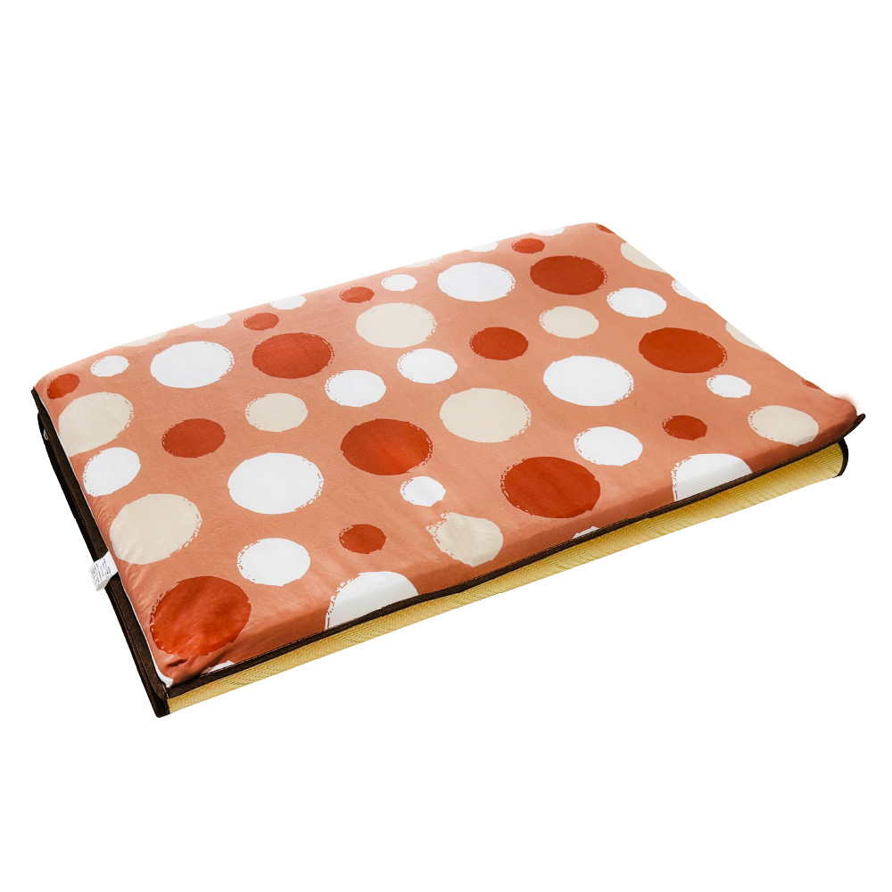 好眠休閒床墊單人3x6尺, , large